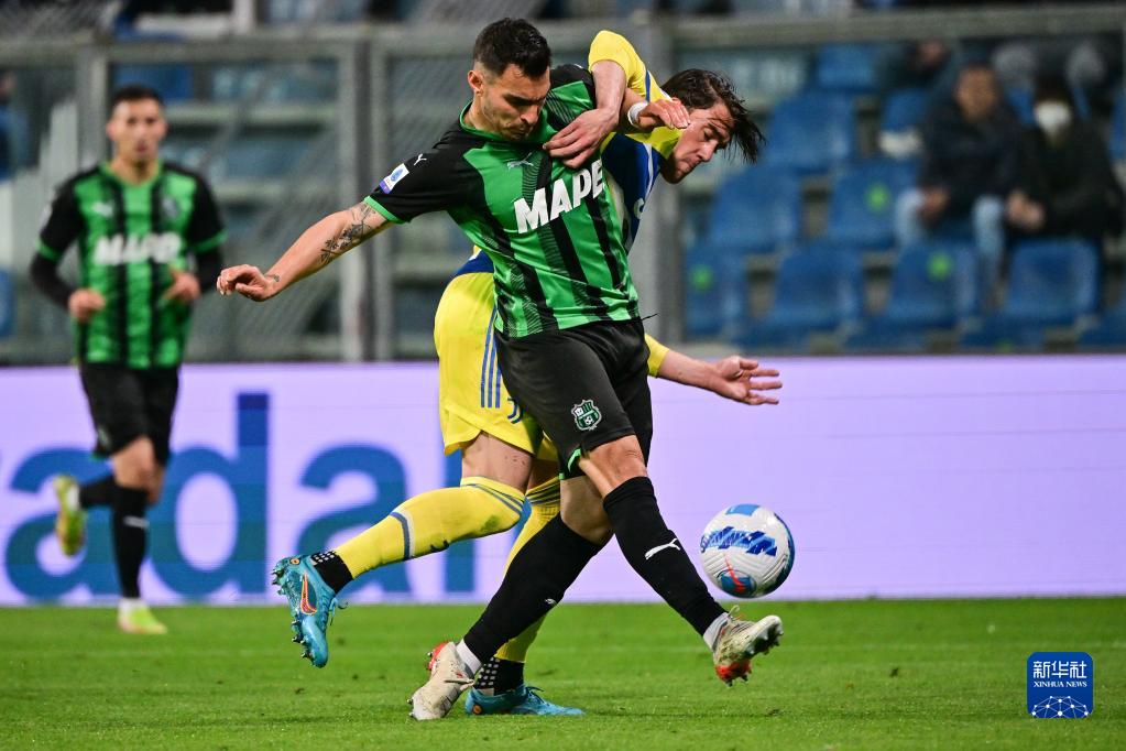 星空体育官网-萨索洛客场力克尤文图斯，造成冷门